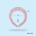 Neck Cooling Ring Supplier - Wearable Insulated Cooling Tube