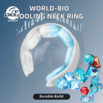 Neck Cooling Ring Supplier - Wearable Insulated Cooling Tube