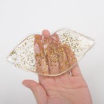 Custom Gel Cooling Pad Manufacturer - Reusable Lip Shape Ice Pack