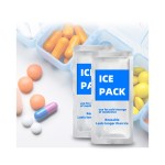 Medical Ice Pack Manufacturer - Reusable Customised Carry