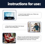 Medical Ice Pack Factory - Reusable Diabetics Cooling