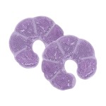 Lactation Ice Pack Manufacturer - Reusable Customizable Colors