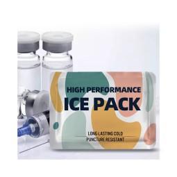 Medical Cooler Factory - Reusable Insulated Home Diabetic