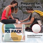 Insulin Ice Pack Manufacturer - Reusable Transport Waterproof