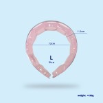 Neck Cooling Ring Supplier - Wearable Insulated Cooling Tube