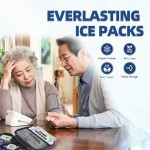 Travel Case Supplier - Reusable Keeping Cooler Customization