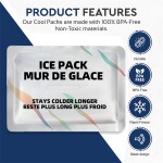 Travel Case Supplier - Reusable Keeping Cooler Customization