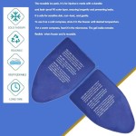 Genital Ice Pack Supplier - Customizable Nylon Underwear Pack