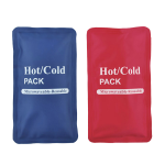 Therapy Ice Bag Supplier - Manufacturers Customizable Polyester