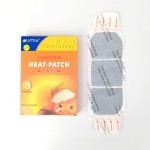 Instant Warm Patch Supplier - Menstrual Cramp PMS Care