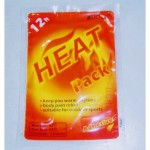 Hot Hands Warmer Supplier - Long Lasting 10 Hours Heat Bag