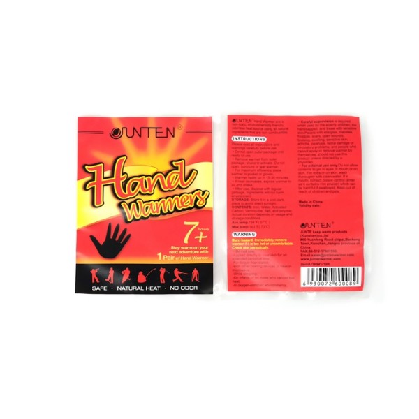 Personalized Hand Warmer Supplier - Support Customization Gift Use