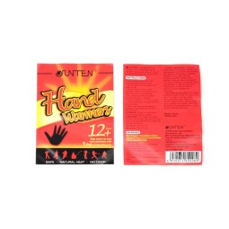 Hand Warmer Supplier - Mini Heat Pack Charcoal Winter Use