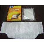 Heated Body Warmer Supplier - Odorless Adhesive Menstrual Relief