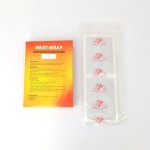 Body Warmer Patch Factory - OEM Factory Arm Heat Pad