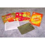 Air Activated Patch Supplier - Private Label Body Warmer Patch