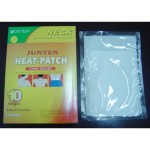 Menstrual Heat Patch Factory - Wholesales Disposable Cramp Relief
