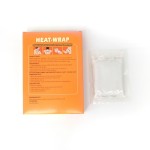 Warm Patch Manufacturer - Comfortable Heat Pad Stickers