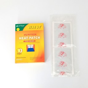 Self Heating Pad Manufacturer - Hot Selling Waist Warmer Pain
