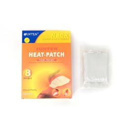 Iron Powder Heat Pad Supplier - Customized Instant Pain Relief