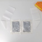 Body Warmer Stick Manufacturer - Winter Heat Patch Back Pain