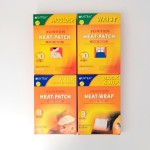 Disposable Body Warmer Factory - Manufacturer Instant Waist Pad