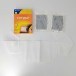 Self Heating Pad Manufacturer - Hot Selling Waist Warmer Pain