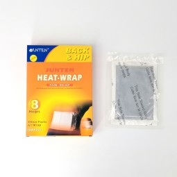 Menstrual Pain Patch Factory - Super Long Lasting 11 Hours