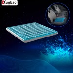 Car Seat Cushion Manufacturer - Bamboo Charcool Memory