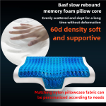 Orthopedic Pillow Manufacturer - Custom Modern Memory Foam