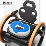 Car Seat Cushion Supplier - 42x33cm Multi Functional