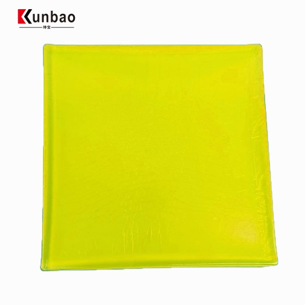 Motorcycle Cushion Factory - DIY Universal Stick On