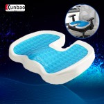 Office Cushion Manufacturer - Factory Direct Tailbone Relief
