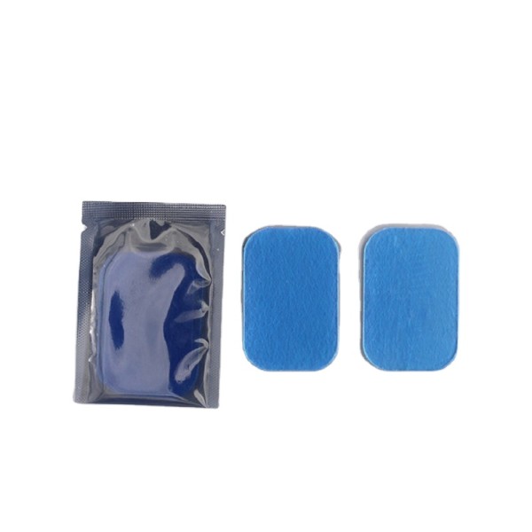 Adhesive Gel Pad Factory - 2025 Manufacturers Stimulator
