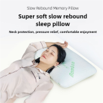 Memory Foam Pillow Supplier - Large Small Bamboo Fiber