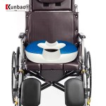 Car Seat Cushion Manufacturer - Foldable Cold Gel Cooling