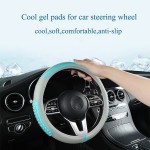 Steering Wheel Cover Factory - Bus Universal Stitched