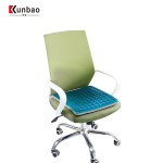 Seat Cushion Manufacturer - Custom 40x40cm Bamboo Charcoal