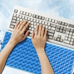 Laptop Cooler Factory - Multi Color 18 Inch Gaming