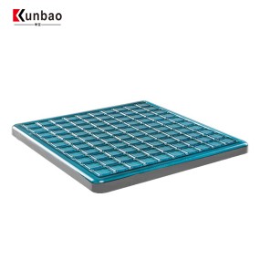 Seat Cushion Supplier - Bamboo Charcoal Ergonomic
