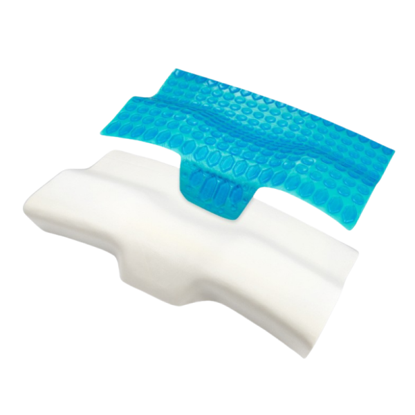 Sleeping Pillow Factory - Summer Ergonomic Cooling Gel