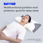 Neck Pillow Supplier - OEM ODM Butterfly Shape