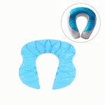 Travel Pillow Supplier - Ergonomic Super Cooling Gel