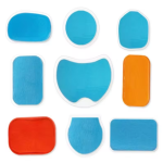 ABS Gel Pad Supplier - 2025 OEM ODM Custom