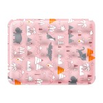 Pet Ice Pad Manufacturer - Luxury Waterproof Print Design