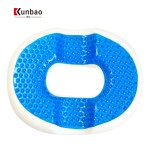 Car Seat Cushion Supplier - Ergonomic Wheelchair Cooling