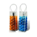 Wine Cooler Bag Supplier - Custom Cute 16oz Rectangle Design