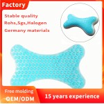 Car Headrest Supplier - Customised Summer Cooling Gel