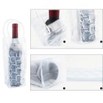 Beer Cooler Bag Factory - Red Wine Ice Tote Two Bottle