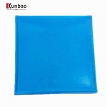 Motorcycle Pad Supplier - 20x20cm Shock Absorption